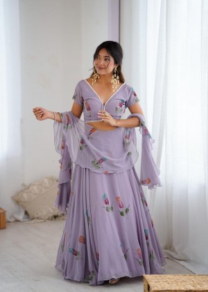 Lehengha choli