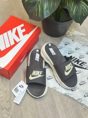 Ni_ke classic cloud sole premium flip-flops