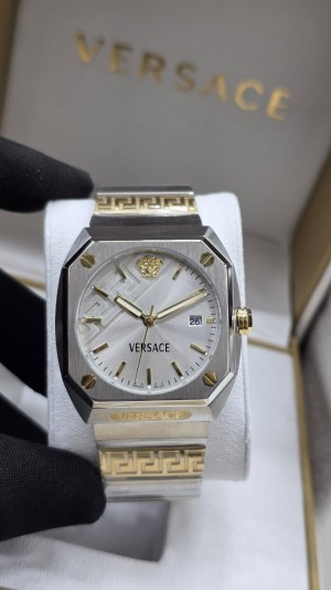 VERSACE CHRONO CHRONO MENS WATCH