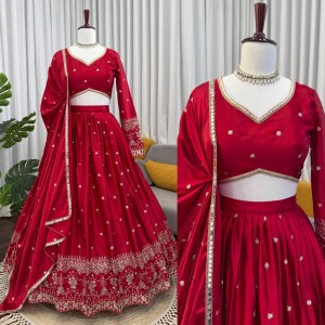 Lehengha choli