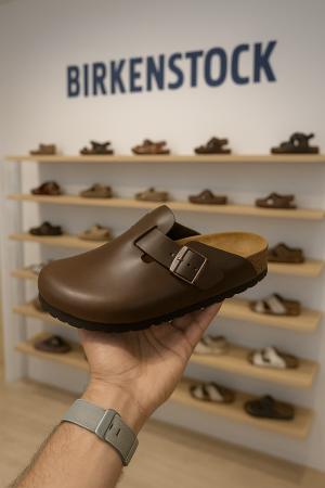 BirkenStock