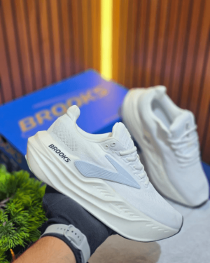 First Copy Glycerin Max DNA Brook-s Shoes