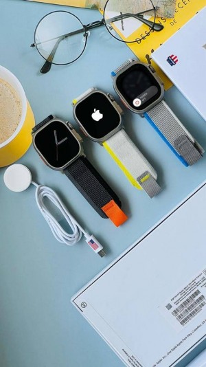 Apple watch ultra USA