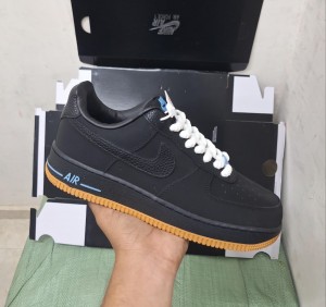 N_ike  AirForce 1 Low Ja Morant NY Black Gum