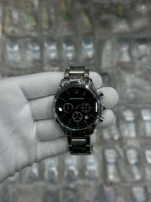AR   luxury chronograph watch (7a premium edition)