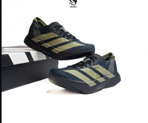 Adi_das adizero black olive
