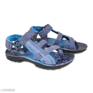 Stylish Casual Mens Sandal