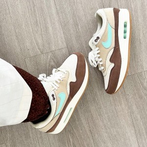 Nik airmax 1 crepe hemp