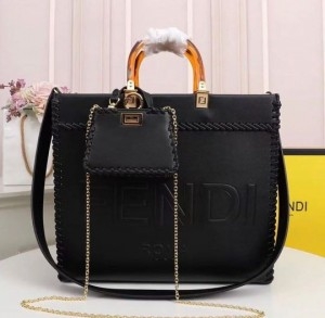 Fendi Sunshine Shoppers