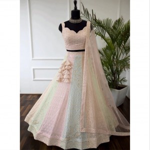 Lehengha choli