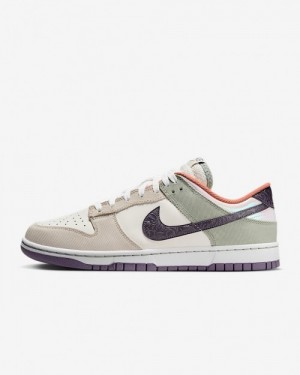 E dunk low retro se nola