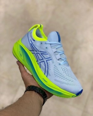 Asic s Gel Nimbus 26 Lite Show
