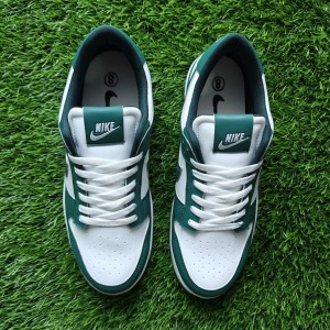 DUNK 2.0 Green White