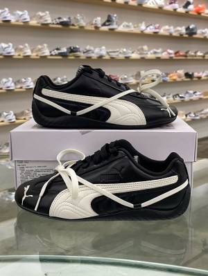 Pu_ma speedcat prm x rosie white