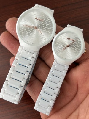 RADO  CERAMIC Diamand Watch