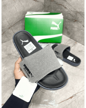 Men Leadcat 2.0 Pum-a Slides