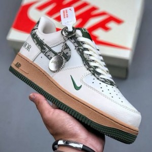 Ni_ke airforce x shoe