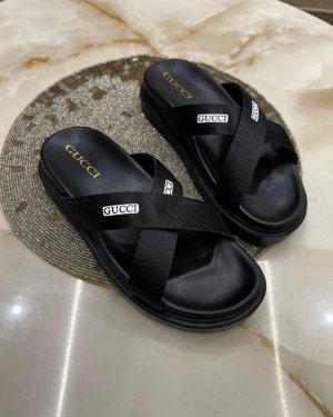 Gucc-i Slides For Men