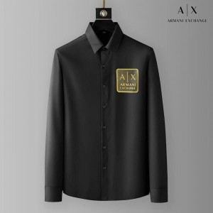 Armanni Exchange AX Shirt 