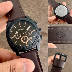 FOSSI_L FOSSI_L  FS4656  CHRONOGRAPH 7AA QUALITY 
