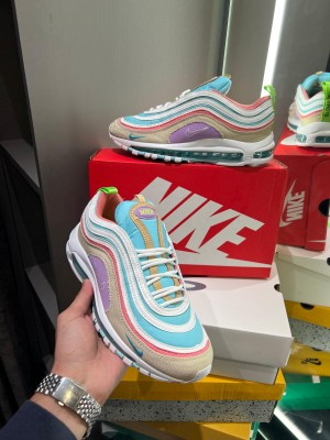 AIRMAX 97 GS SUNCLUB