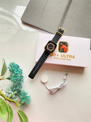 U8 Ultra gold edition