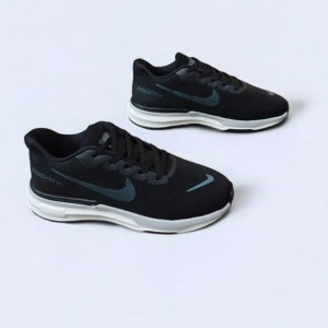 Zoom x black 