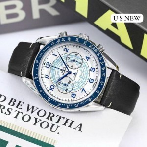 OMEGGAA two counter speedmaster 