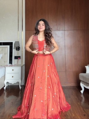 Lehengha choli