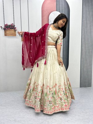 Lehengha choli