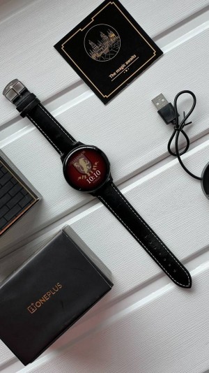 One plus ( harry potter edition ) smart watch