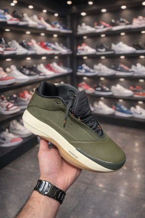 N_ike Air Jordan 40 EdgeHeritage