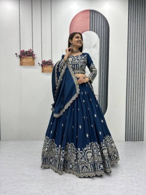 Lehengha choli