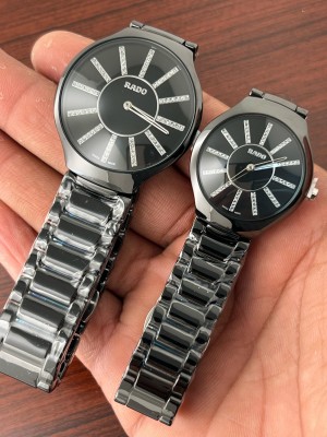 RADO  CERAMIC Diamand Watch