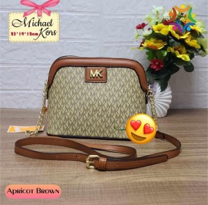 MICHEAL_ KORS CROSS BODY BAG