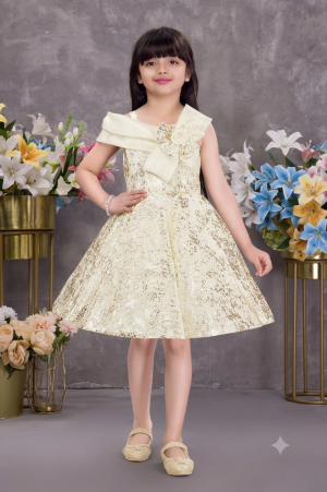 GIRLS FROCK