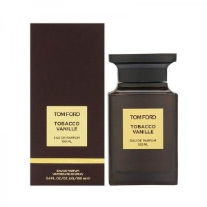 Tomford Tobacco Vanille WOMENS 
