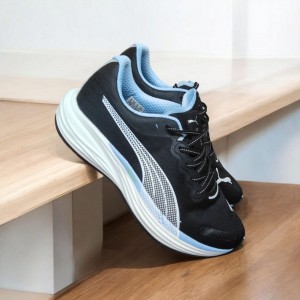 P_uma deviate nitro 2  BLACK BLUE