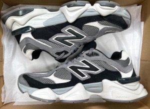 New Ba_lance 9060 black castlerock