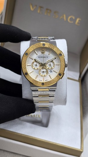 VERSACE CHRONO CHRONO MENS WATCH