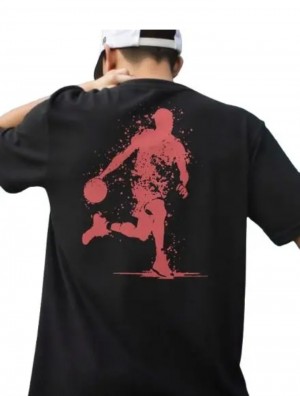 GARMIN cotton oversized t-shirt 