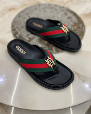 Men Gucc-i Comfort Slides