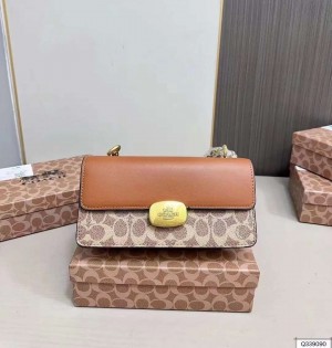   COAC_H eliza BagBOX & SATIN DUST COVER