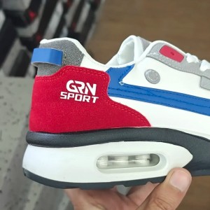 Air Max WTBlue - SPL