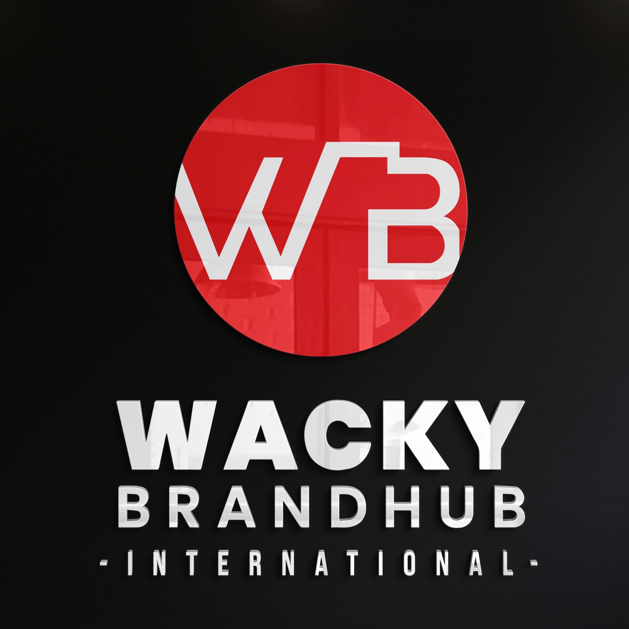 wacky brandhub international