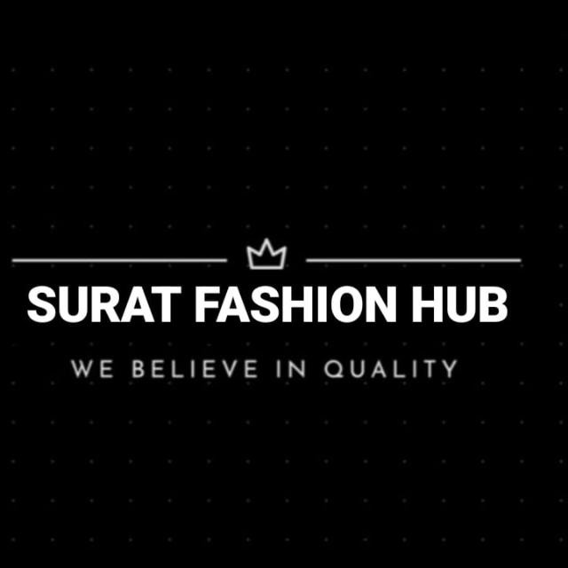 surat fashion hub