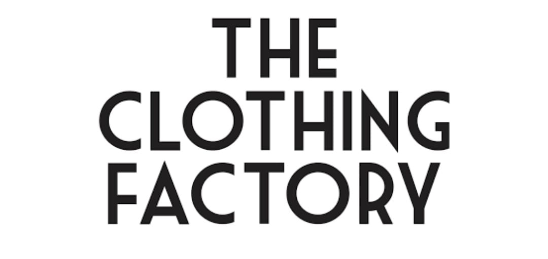 the clothings factory