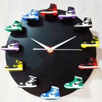 shoeclocks