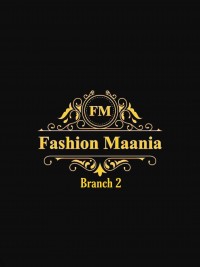 fashion maaniaa