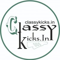 classykicks iin